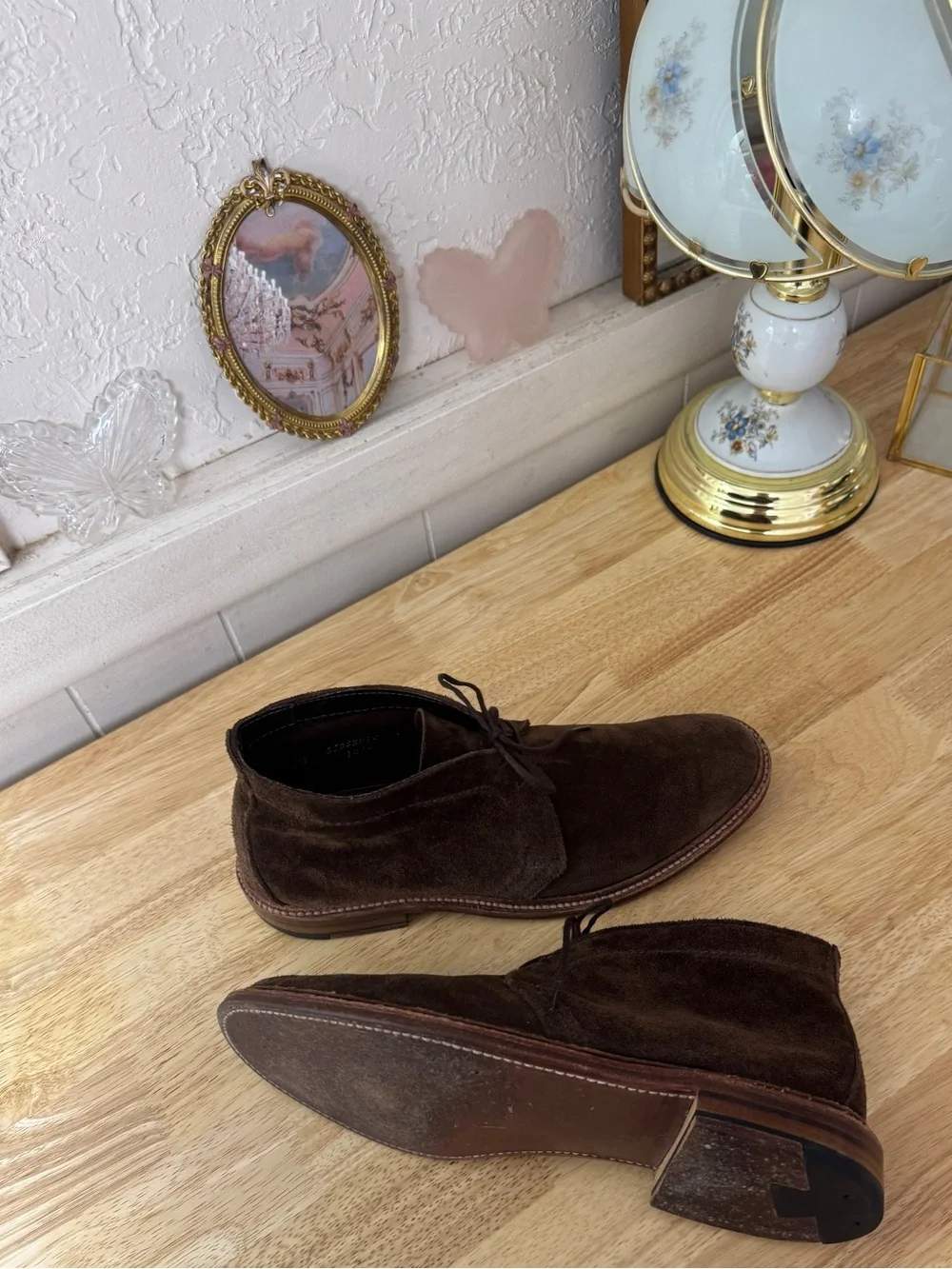 Alden 1492 unlined